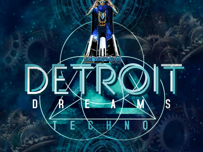 Detroit Dreams