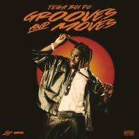 Grooves and Moves (EP)