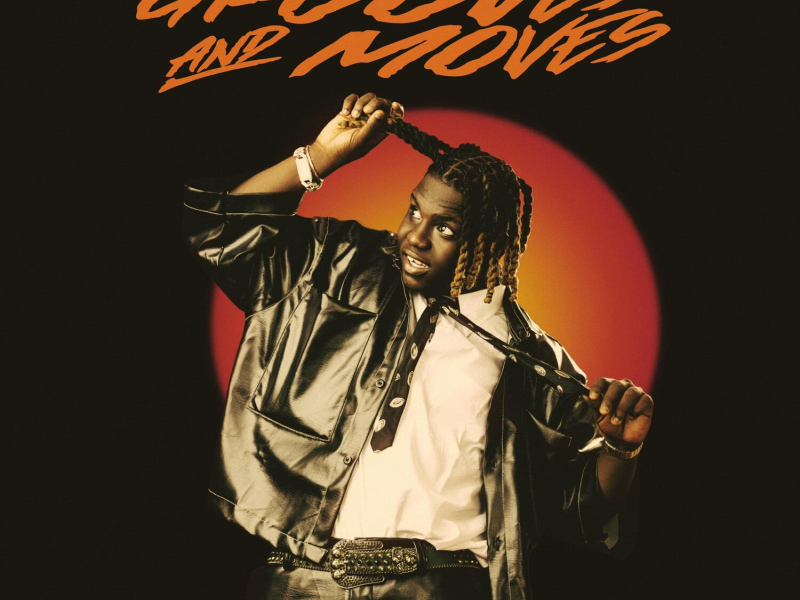 Grooves and Moves (EP)