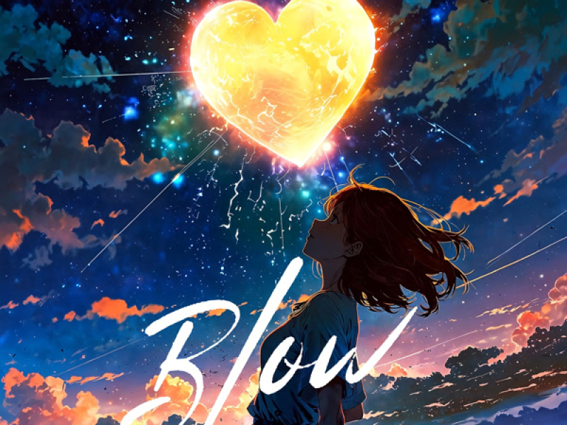Blow (Single)