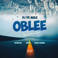 Oblee (Remix) (Single)