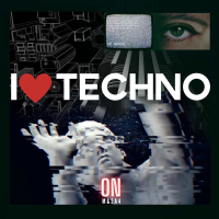 I LOVE TECHNO (Single)
