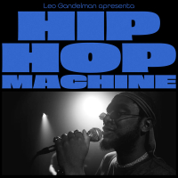 Hip Hop Machine #19 (Single)