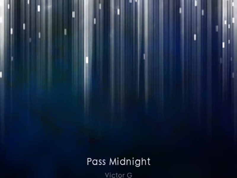 Pass Midnight (Single)
