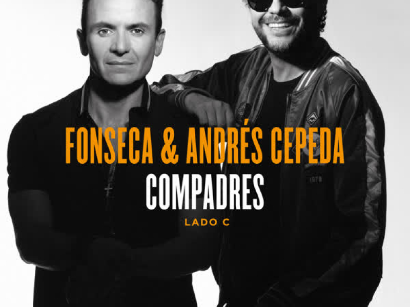 Compadres (Lado C) (EP)