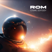 Cosmic Odyssey (Single)