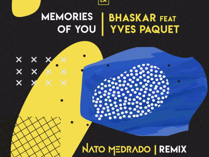 Memories of You (Nato Medrado Remix) (Single)