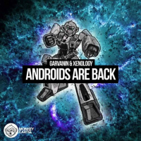 Androids Are Back (Single)