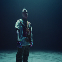 444 X Tipo Need For Speed (Single)