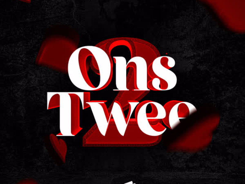Ons Twee (Single)