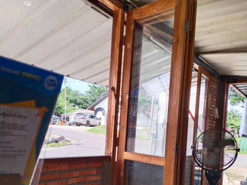 luka di dalam hati (Single)