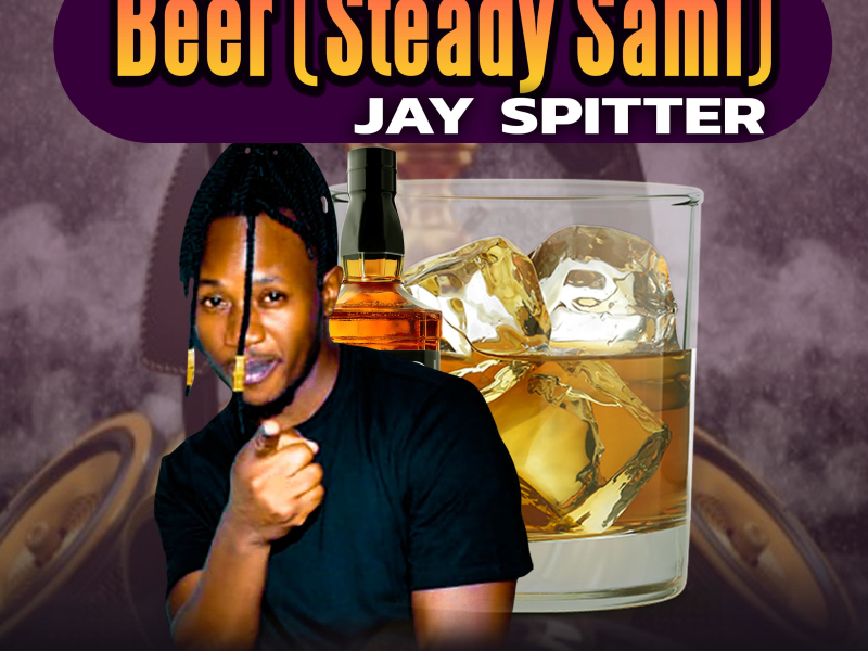 Beer Steady Sami (Single)
