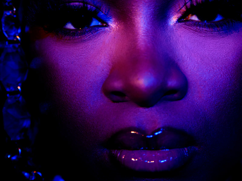 Over You (Beenie Man Remix) (Single)