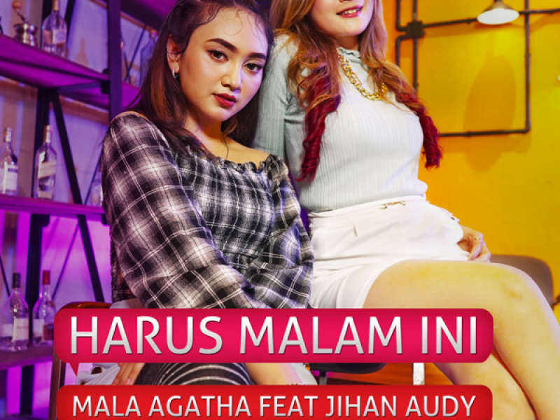 Harus Malam Ini (Single)
