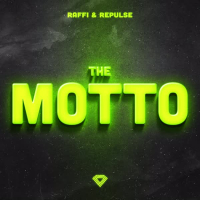 The Motto (Techno Mix) (Single)