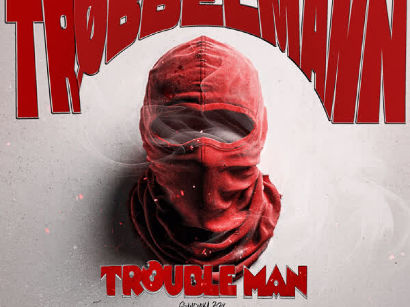Trøbbelmann (Single)