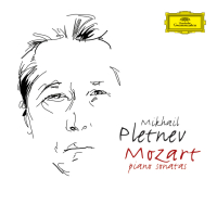 Mozart: Piano Sonatas