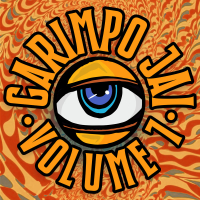 Garimpo Jai (Ao Vivo / Vol.7) (EP)
