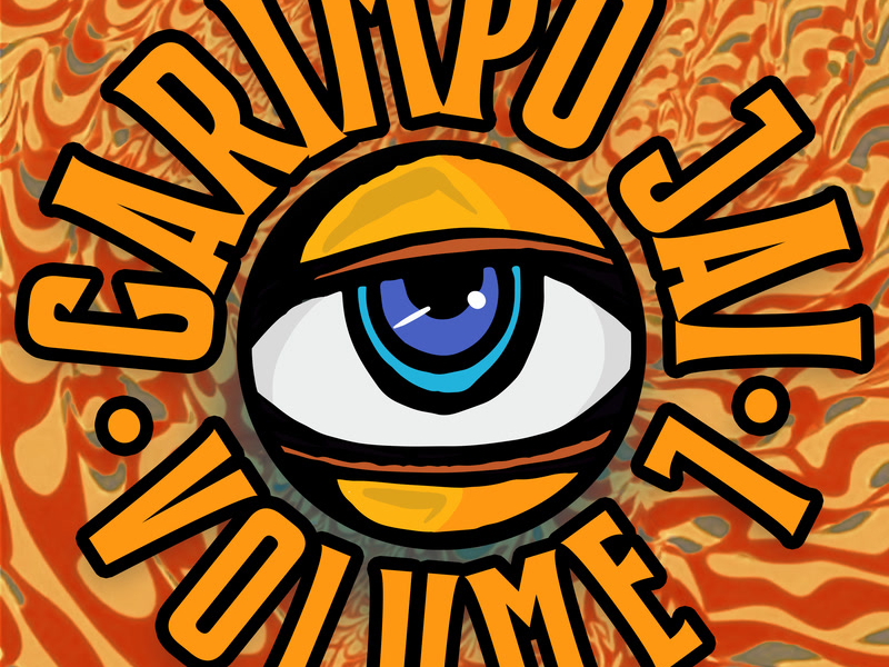 Garimpo Jai (Ao Vivo / Vol.7) (EP)