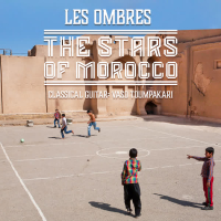 The Stars of Morocco (Single)