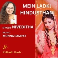 Mein Ladki Hindusthani (Single)