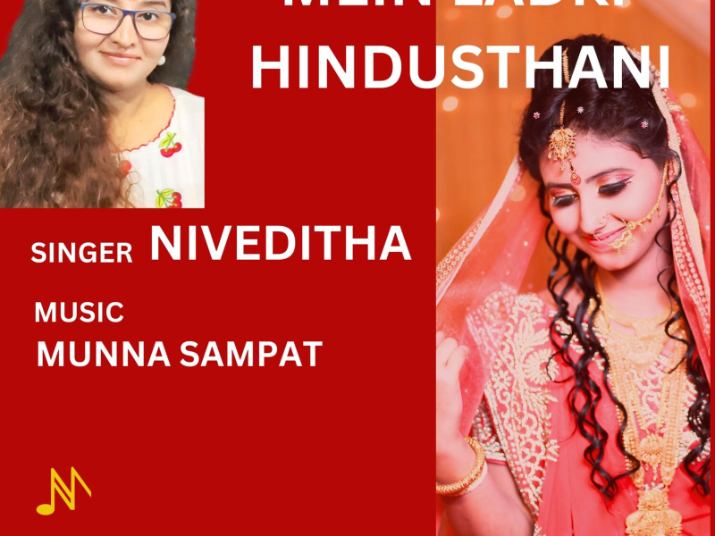 Mein Ladki Hindusthani (Single)