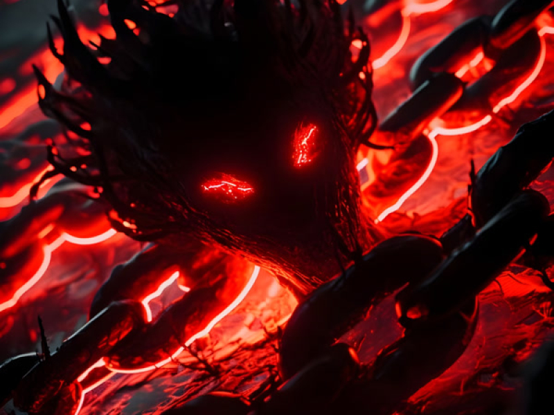 DOMINIO DO ARENA (Single)