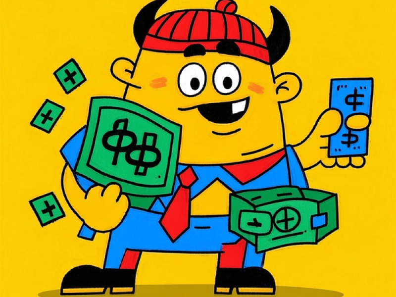 Negócios Lucrativos