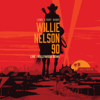 On The Road Again & Happy Birthday (from Long Story Short: Willie Nelson 90) (Single)