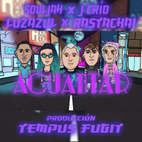 Aguantar (Single)