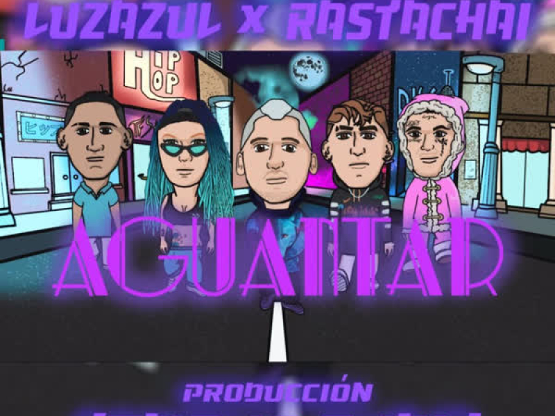 Aguantar (Single)