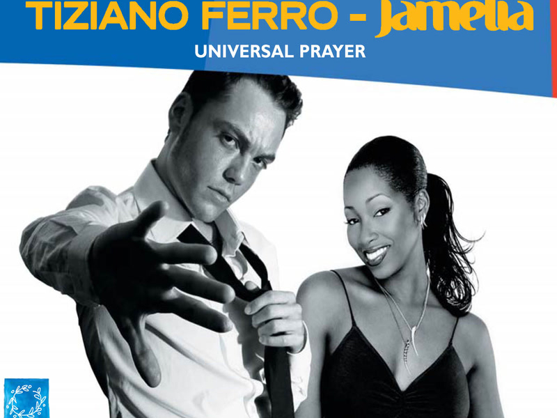 Universal Prayer (Single)