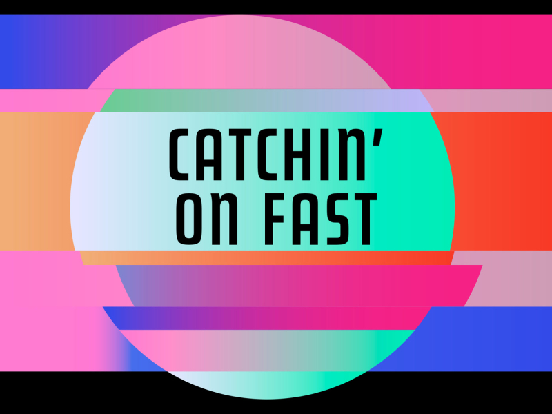 Catchin' On Fast (Big Boi Remix) (Single)