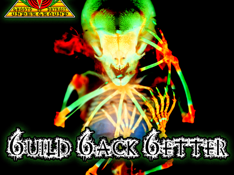 6uild 6ack 6etter (Single)