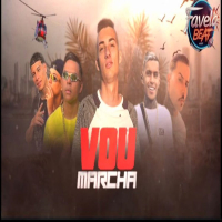 Vou Marchar (Single)