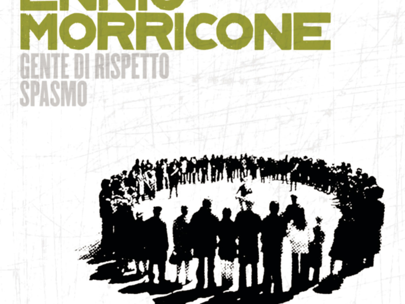 Genti Di Rispetto/ Spasmo