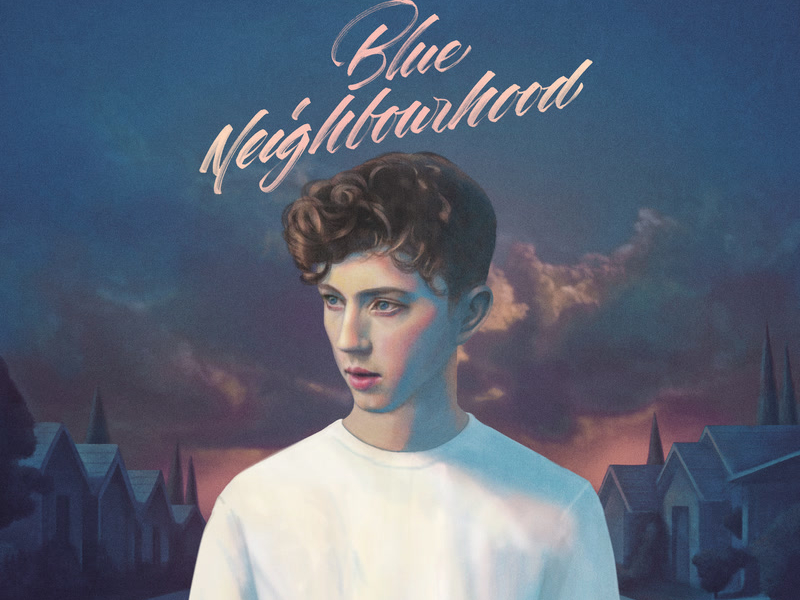 Blue Neighbourhood (Deluxe)