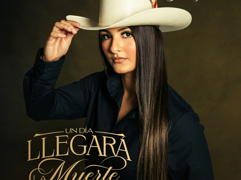 Un Día Llegará La Muerte (Single)