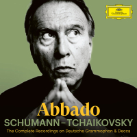 Abbado A-Z: Schumann – Tchaikovsky