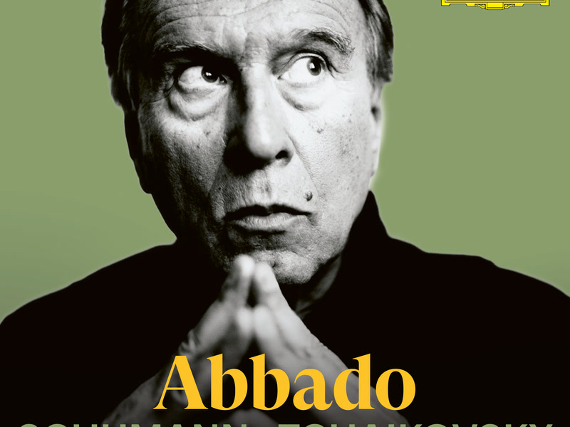 Abbado A-Z: Schumann – Tchaikovsky