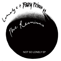 Not so Lonely (Remixes) (EP)