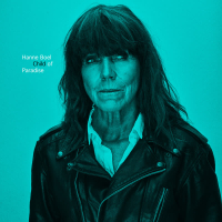 Child of Paradise (Single)