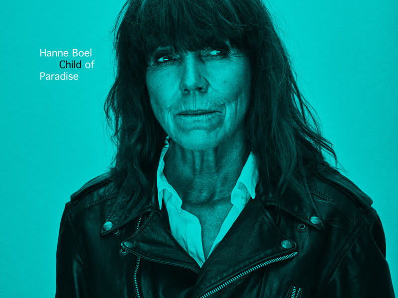 Child of Paradise (Single)