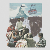 Wintering Thought (Single)