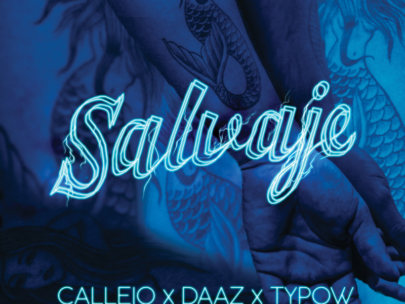 Salvaje