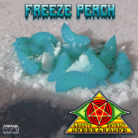 Freeze Peach (EP)