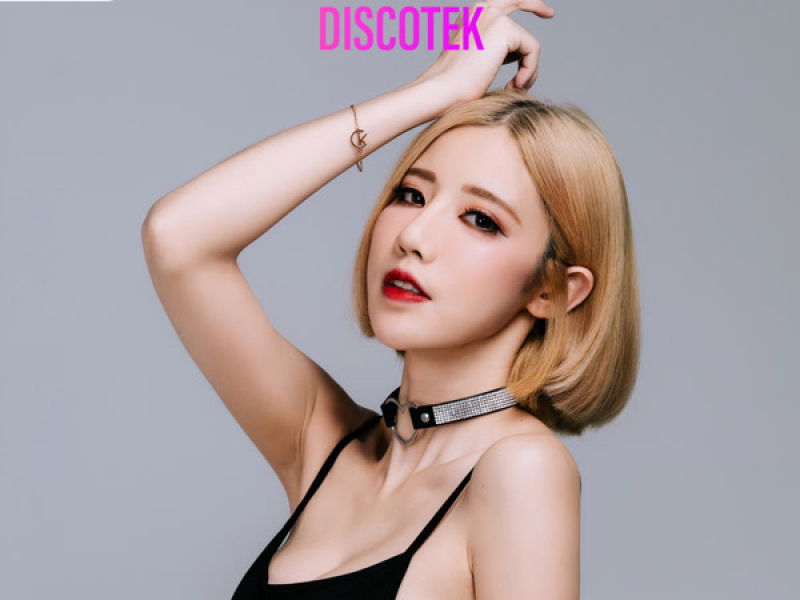 Discotek (Single)