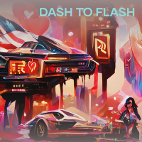 Dash to Flash (Single)