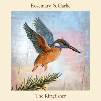 The Kingfisher (EP)