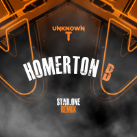 Homerton B (Star.One Remix) (Single)